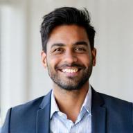 Kumar Raj, Event Photographer